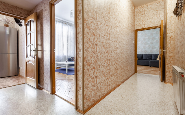 Апартаменты MiraHome Ryleeva 5