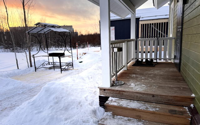 Частный дом Дом 766 ижс