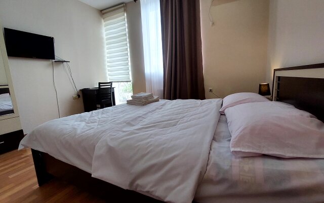 Max Comfort Hotel