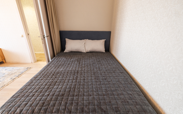 Krasnoarmeyskiy Prospekt 26 Flat
