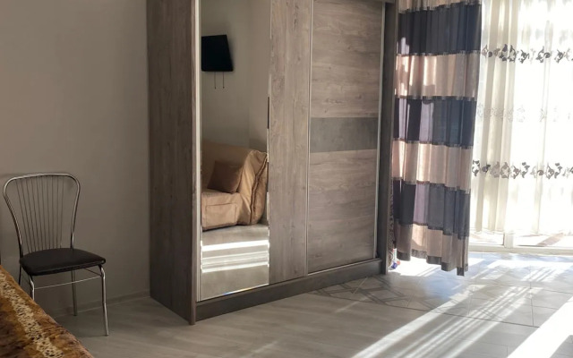 Квартира Бизон