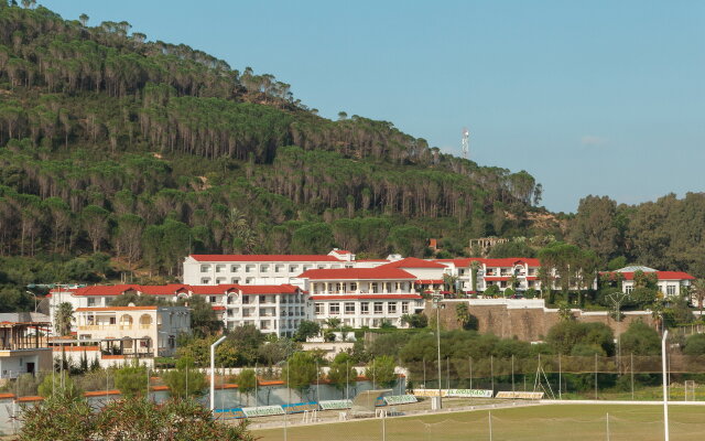 El Mouradi Hammam Bourguiba