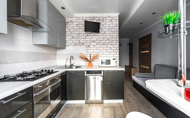 Квартира Домашний уют