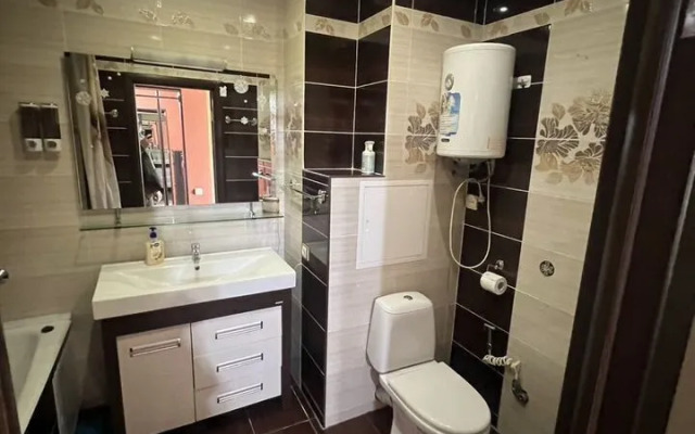 Квартира на Земской 13