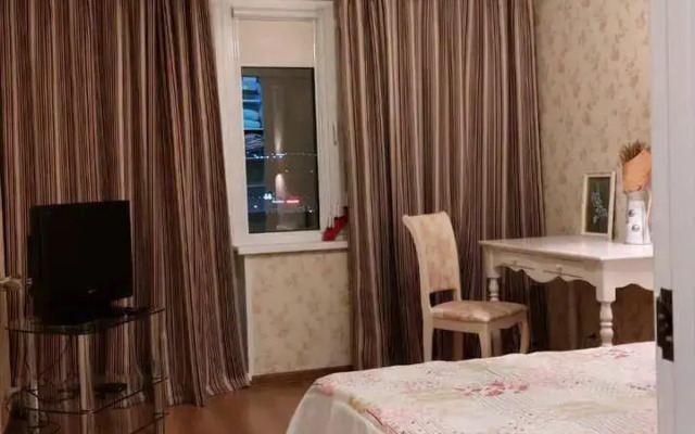 Квартира Уютная в центре города