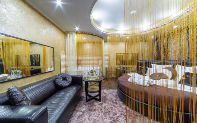 Гостиница Бомонд на Ленинском проспекте