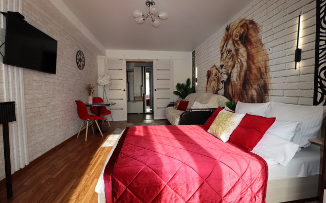 Apartamenty Radom s TK Eleckij