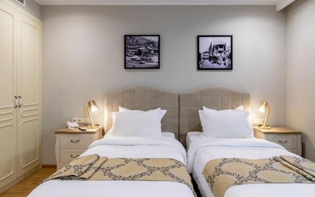 Khokhobi Boutique-Hotel