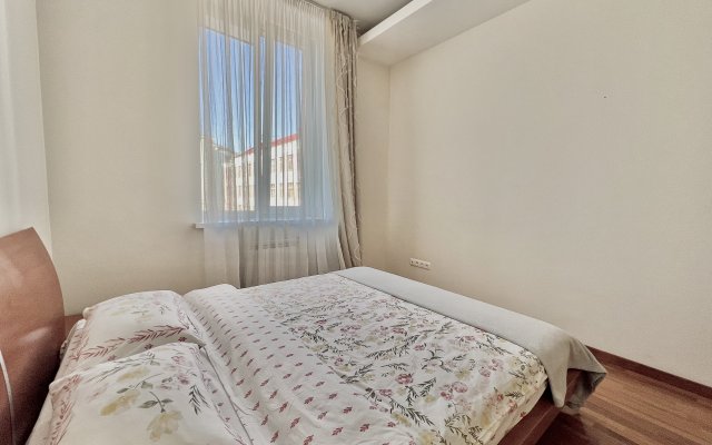 Na prospekte Nezavisimosti 47 Apartments