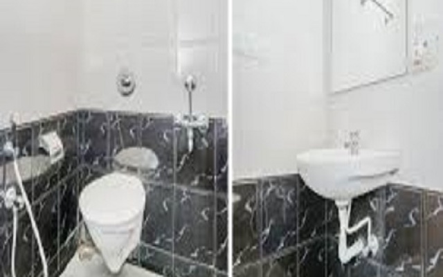 Grand Sahara Inn Hotel
