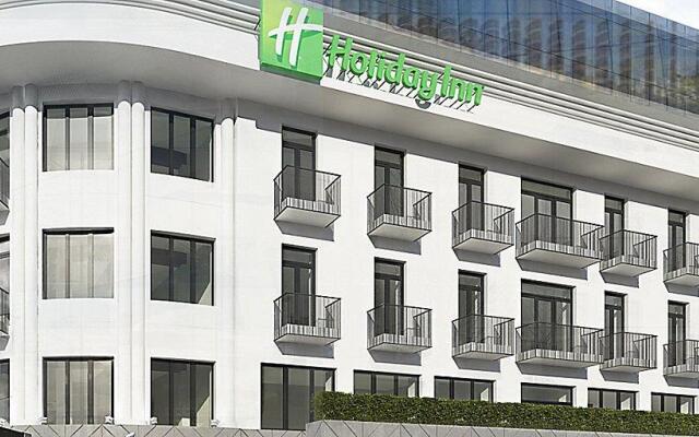 Отель Holiday Inn Telavi, an IHG Hotel