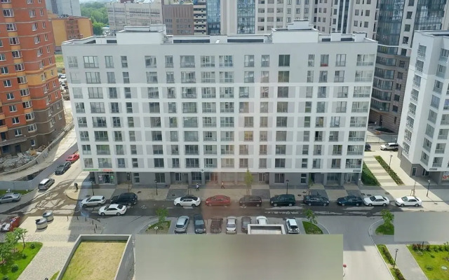 Sib Hayzh Flat