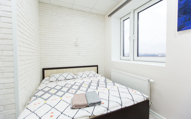 Апартаменты ЖК Парк Легенд