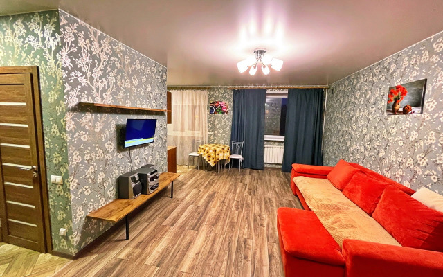 Квартира 2-комнатная, Ленина, 155