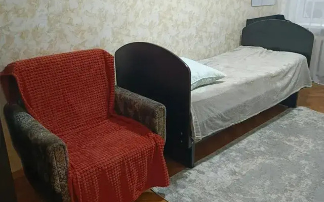 Квартира на Тельмана 5