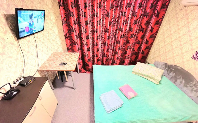 Апартаменты на Карла Маркса 108