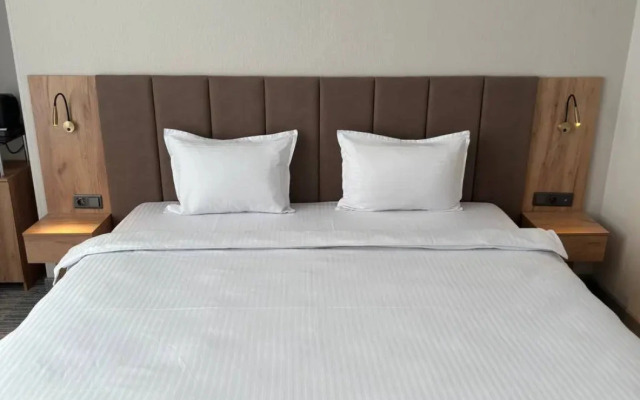 Reikartz Hanzade Samarkand