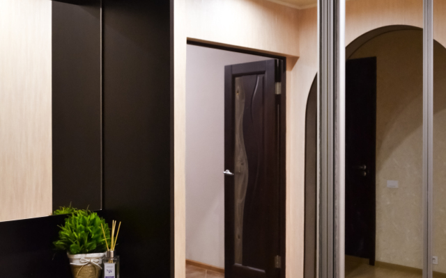 Апартаменты Для Комфортного Проживания