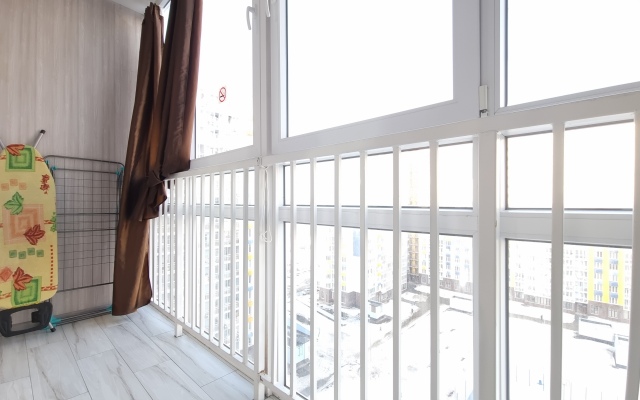 Zona Komforta Studiya Na Astrakhova 7 Apartments