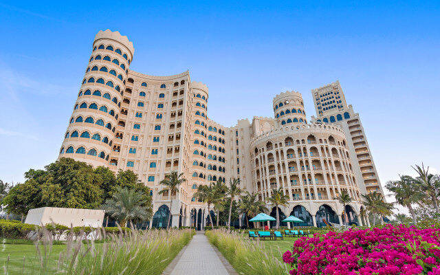 Al Hamra Residence