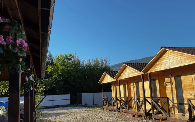 Eko Domiki Palma Guest House