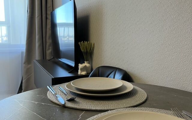 Апартаменты в ЖK Москoвскиe кваpталы