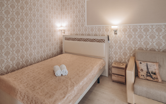 Kolibri Apartments