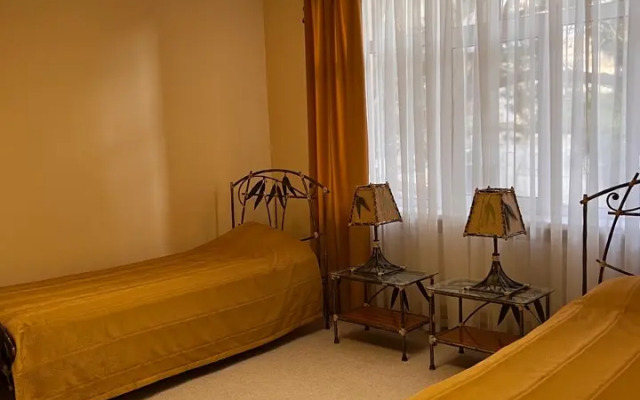 Villa Mariya Apartments