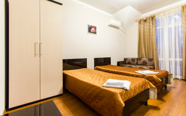 Kameya Guest house