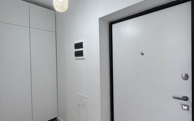 Zhk Only Sun Komfort Apartments