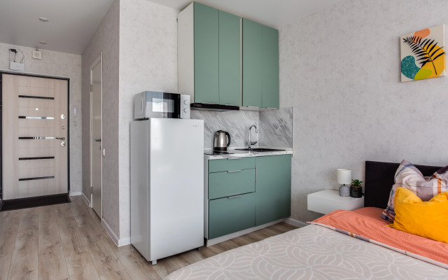 Квартира Apartslounge 5