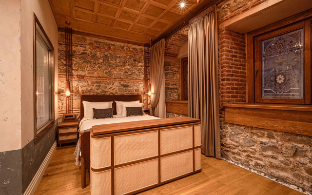 Stone Inn Galata Hotel