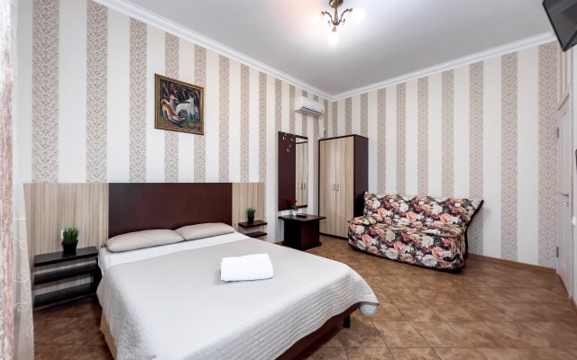 Viva Silviia Hotel