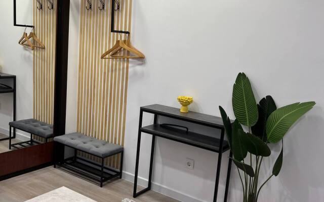 "Bokho" Studio Flat