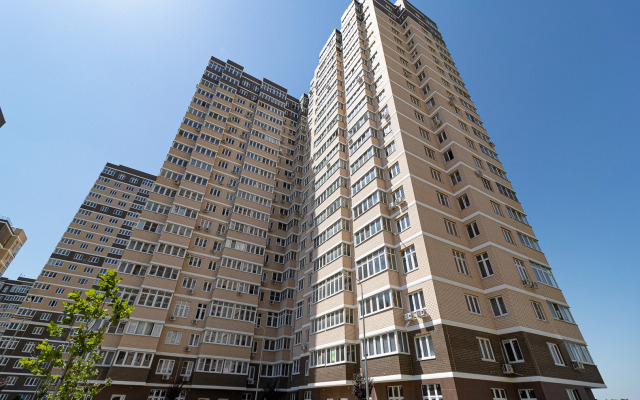 Karamel Flat
