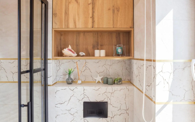 Квартира Лесная