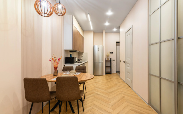 Studia Bubble Gum komfort stil v centre (171) Apartment