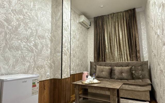 RATMINA Hotel