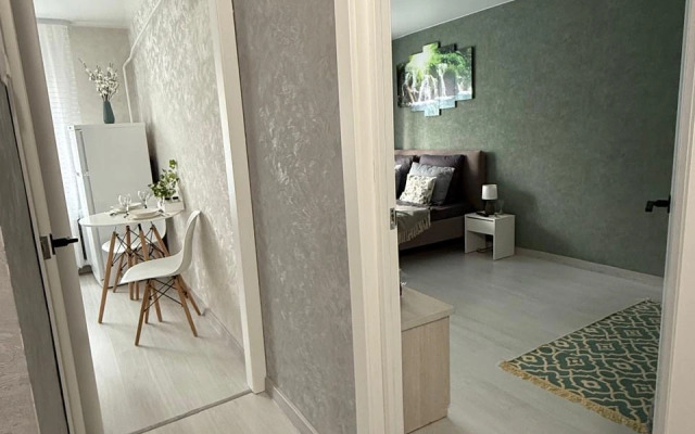 Квартира Уютная