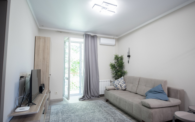 Smile Apartments Na Tsentralnoy Ulitse Goroda Apartments