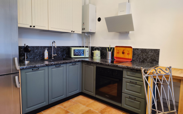 Квартира уютная у Пяти углов