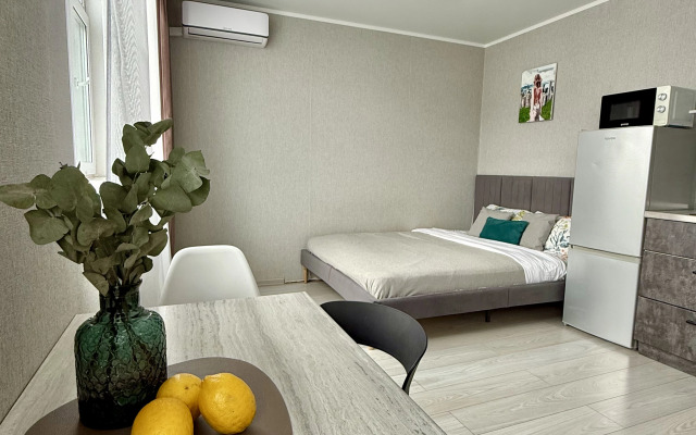 Квартира Студия Колумб