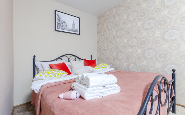 Rentplaza 1 Na Gaya 27b Apartment