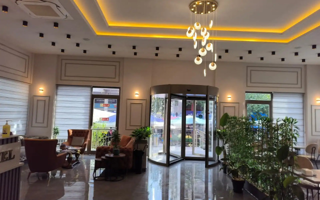 Zenia Otel