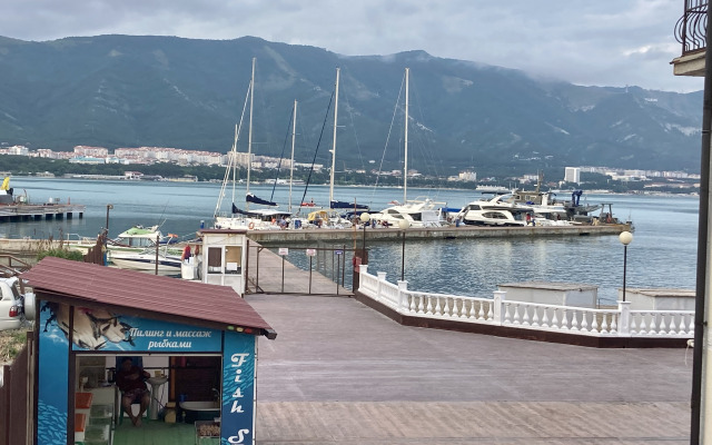 База отдыха Глория