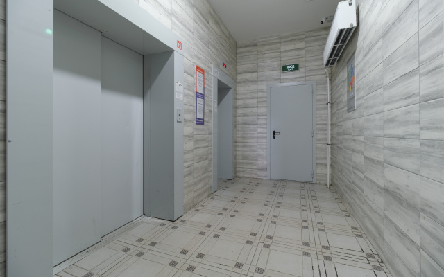 Апартаменты Sutki Rent у аэропорта Пулково