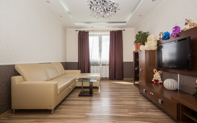 Апартаменты у Королевских Ворот