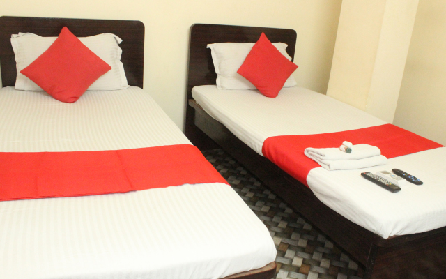Hotel Galaxy Inn