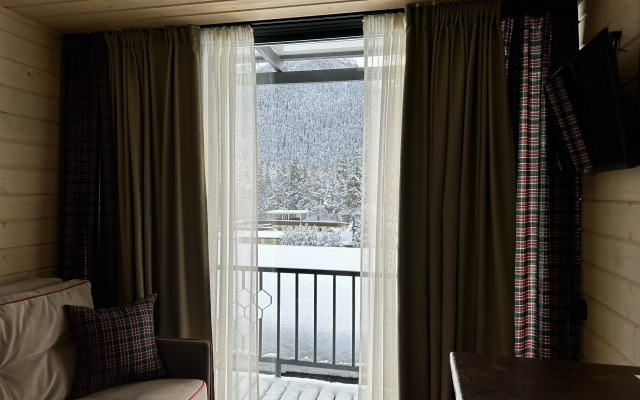 Мини-отель Хюгге