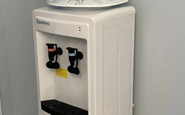 Апартаменты Andre